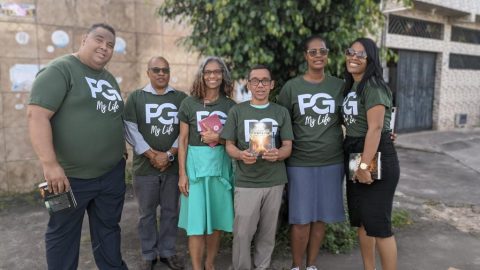 Guia ajuda a fortalecer a marca dos pequenos grupos na Bahia e em Sergipe