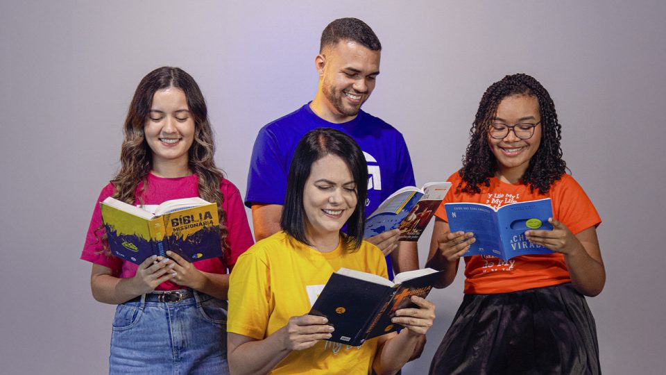 Escola Sabatina Viva