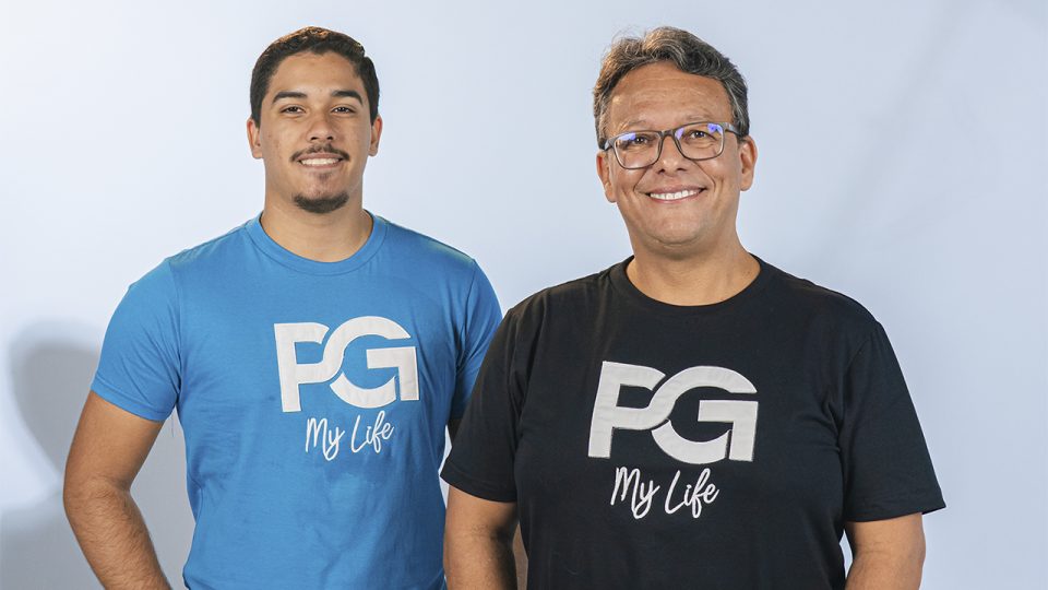 O Líder de Pequeno Grupo